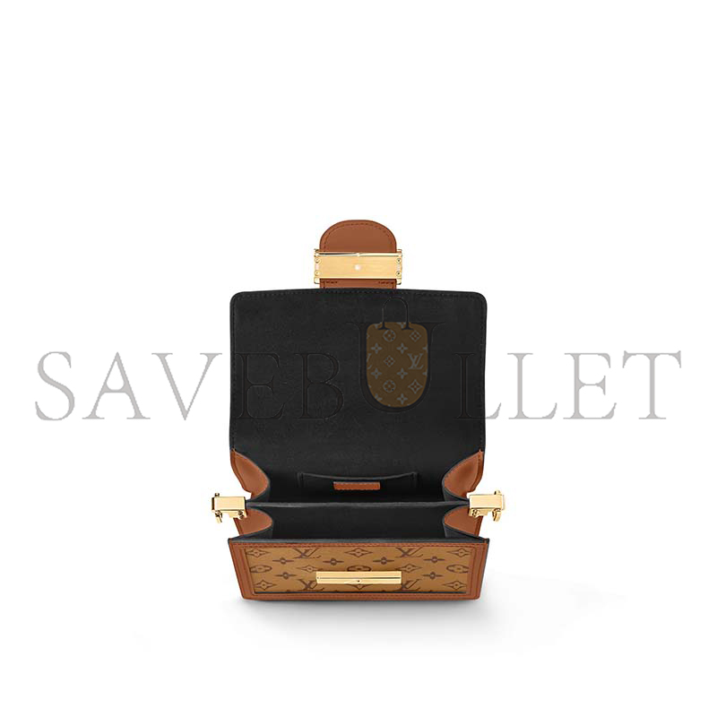 l0vis Vvtt0n master mini dauphine m45959 (20*15*9cm)